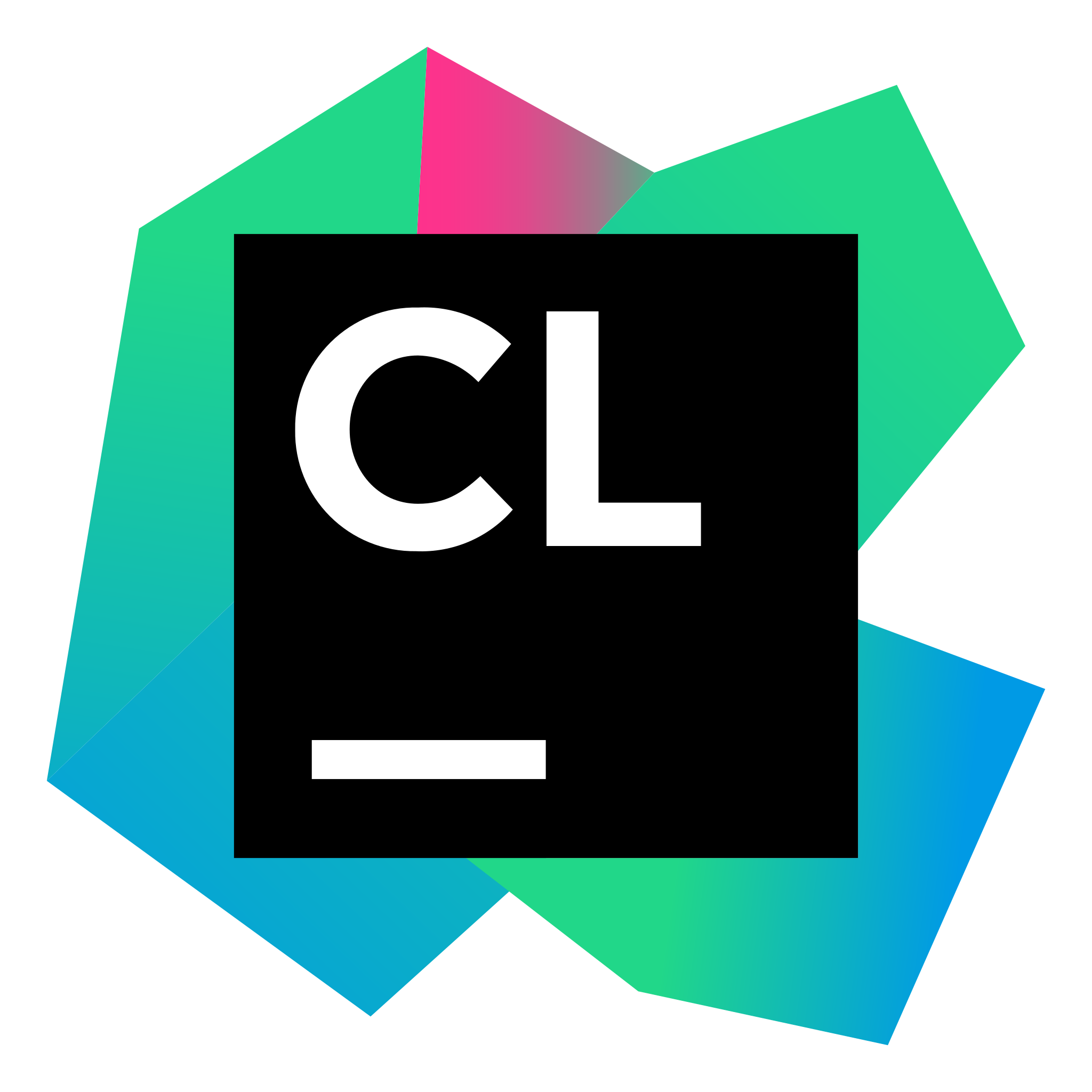 CLion icon