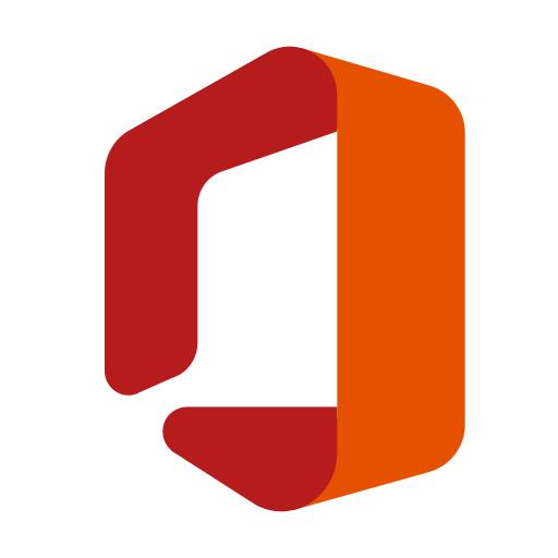 Microsoft Office icon