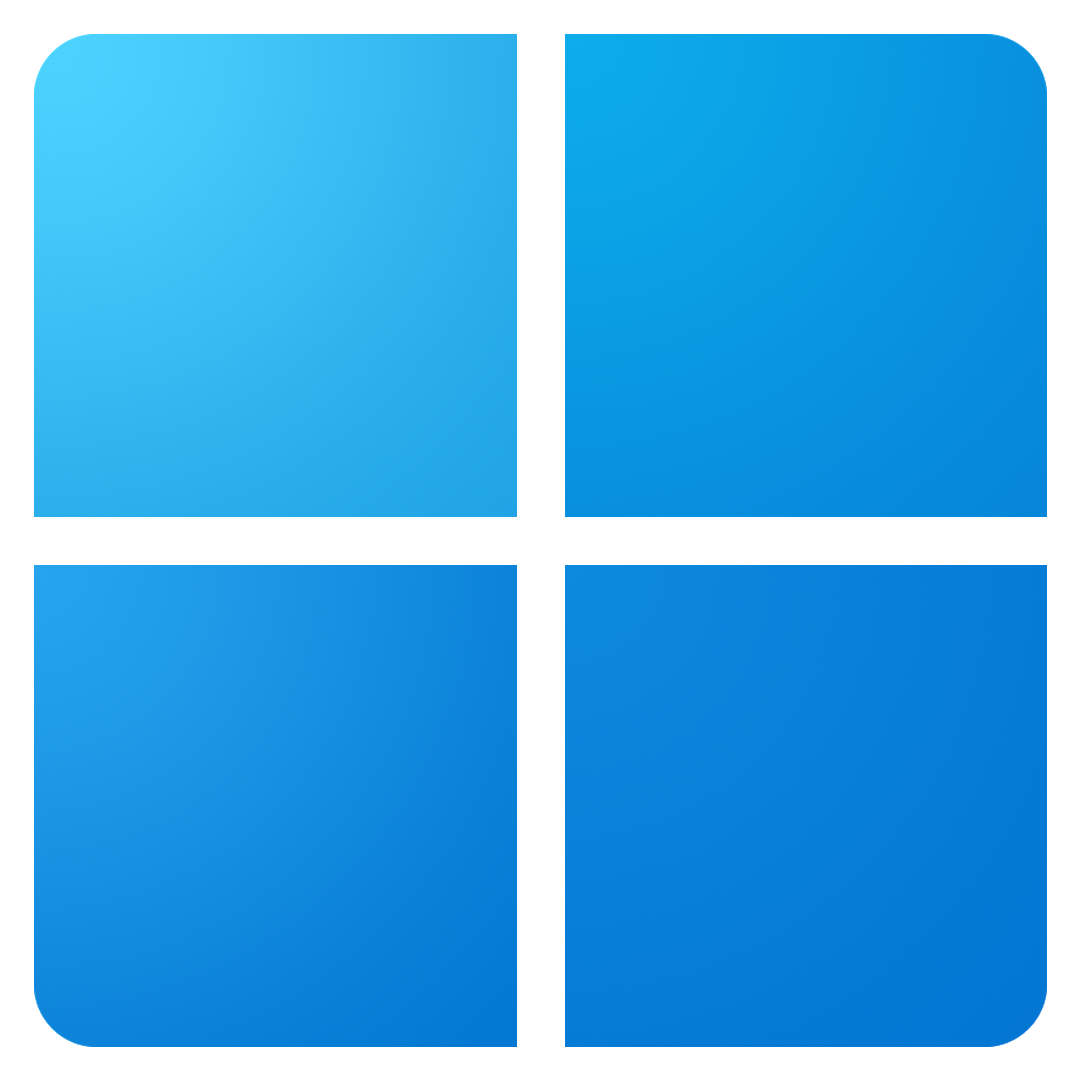 Windows icon